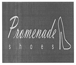 Заявка на торговельну марку № m201101465: promenade shoes