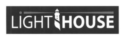 Свідоцтво торговельну марку № 244428 (заявка m201625638): light house