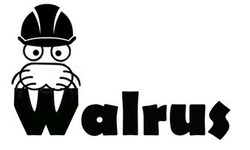 Свідоцтво торговельну марку № 236721 (заявка m201614556): walrus