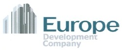 Свідоцтво торговельну марку № 92425 (заявка m200721656): europe; development company
