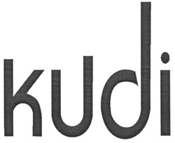 Свідоцтво торговельну марку № 82797 (заявка m200610136): kudi