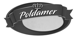 Свідоцтво торговельну марку № 169221 (заявка m201210448): poldamer