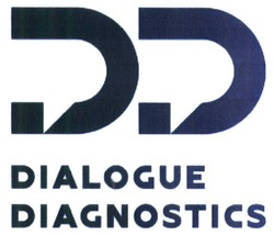 Свідоцтво торговельну марку № 246768 (заявка m201801594): дд; dd; dialogue diagnostics
