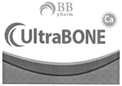 Свідоцтво торговельну марку № 275466 (заявка m201811124): bb pharm; ultrabone; ultra bone; ca; са; вв