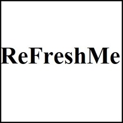 Свідоцтво торговельну марку № 337308 (заявка m202021808): re fresh me; refreshme