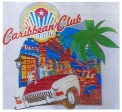 Свідоцтво торговельну марку № 259303 (заявка m201818127): caribbean club; tabacos