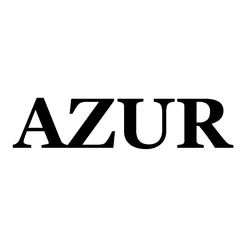 Свідоцтво торговельну марку № 285819 (заявка m201825362): azur