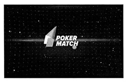 Заявка на торговельну марку № m201711236: poker match