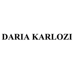 Заявка на торговельну марку № m201302951: daria karlozi