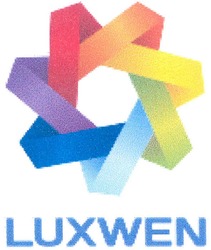 Свідоцтво торговельну марку № 172046 (заявка m201214949): luxwen