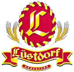 Свідоцтво торговельну марку № 116475 (заявка m200816183): пивоварня; lustdorf