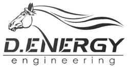 Свідоцтво торговельну марку № 273950 (заявка m201804423): d.energy; d energy; engineering