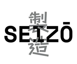 Заявка на торговельну марку № m202300357: seizo