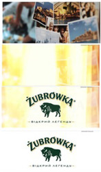 Заявка на торговельну марку № m202127129: zubrowka; відкрий легенду