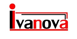 Заявка на торговельну марку № m202016741: ivanova