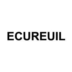 Заявка на торговельну марку № m202404076: ecureuil