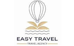 Заявка на торговельну марку № m202409735: travel agency; easy travel