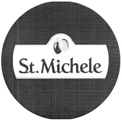 Свідоцтво торговельну марку № 147730 (заявка m201004929): st.michele