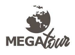 Свідоцтво торговельну марку № 295645 (заявка m201914197): megatour; mega tour