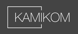 Свідоцтво торговельну марку № 309809 (заявка m201932201): kamikom; каміком