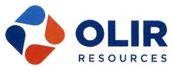 Свідоцтво торговельну марку № 261709 (заявка m201809219): olir resources