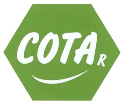 Свідоцтво торговельну марку № 214801 (заявка m201601160): cotar; сота