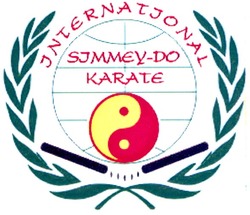 Свідоцтво торговельну марку № 132273 (заявка m200912387): international simmey-do karate; карате