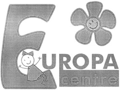 Свідоцтво торговельну марку № 220575 (заявка m201511846): europa; centre