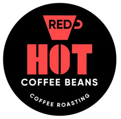 Заявка на торговельну марку № m202213797: red hot coffee beans coffee roasting