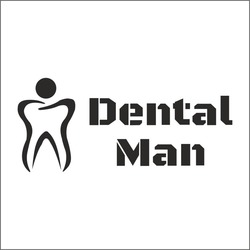 Свідоцтво торговельну марку № 346169 (заявка m202210391): dental man