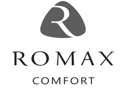 Заявка на торговельну марку № m202215498: romax comfort