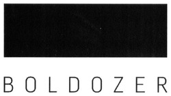 Заявка на торговельну марку № m201815216: boldozer