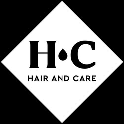 Заявка на торговельну марку № m202405301: hair and care; hc; нс