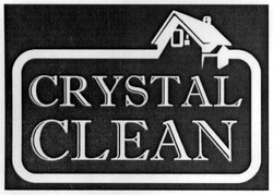 Свідоцтво торговельну марку № 250456 (заявка m201700788): crystal clean