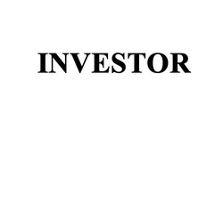 Заявка на торговельну марку № m202003836: investor