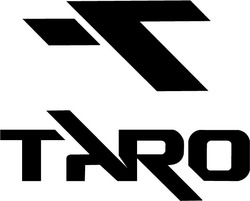 Свідоцтво торговельну марку № 339632 (заявка m202115436): taro; таро