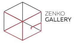 Свідоцтво торговельну марку № 236124 (заявка m201614328): zenko gallery; zg