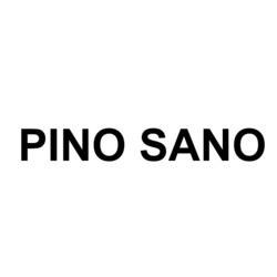 Заявка на торговельну марку № m202124510: pino sano