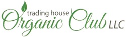 Заявка на торговельну марку № m201828598: organic club llc; trading house