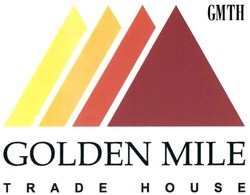 Свідоцтво торговельну марку № 275709 (заявка m201804665): gmth; golden mile trade house