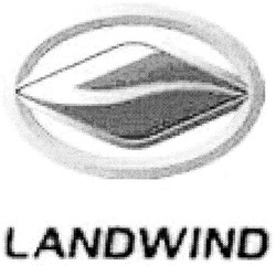 Заявка на торговельну марку № m200608909: landwind