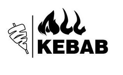 Свідоцтво торговельну марку № 315228 (заявка m202009740): all kebab