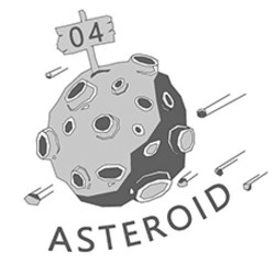 Заявка на торговельну марку № m202306032: asteroid 04