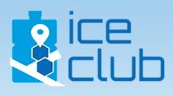 Свідоцтво торговельну марку № 342453 (заявка m202130326): ice club; ісе