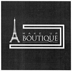 Заявка на торговельну марку № m201523620: make up boutique