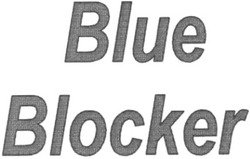 Свідоцтво торговельну марку № 47991 (заявка 2003010784): blue; blocker