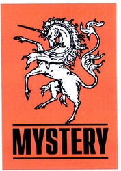 Заявка на торговельну марку № m201113256: mystery