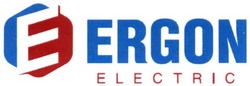 Свідоцтво торговельну марку № 306032 (заявка m201906712): ergon electric; е