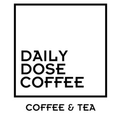 Свідоцтво торговельну марку № 336170 (заявка m202121903): daily dose coffee; coffee&tea