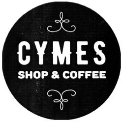 Заявка на торговельну марку № m201704471: cymes shop&coffee